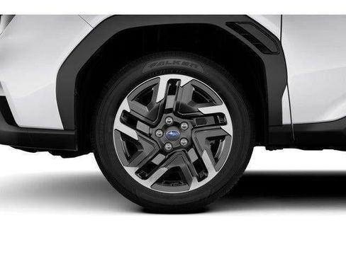 New 2026 Subaru Forester Limited w/ Premium/Limited Package image 10