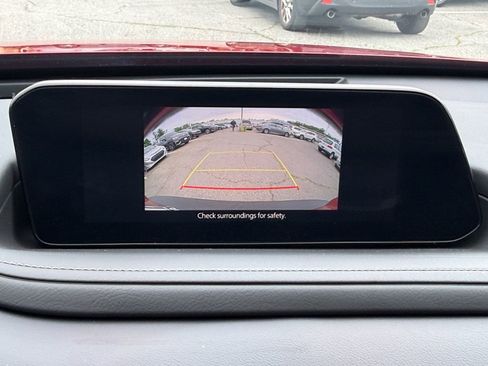 Used 2025 MAZDA CX-30 AWD 2.5 S w/ Select Sport Pkg image 16