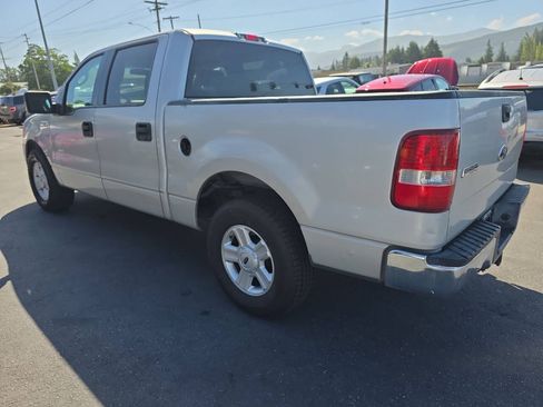 Used 2004 Ford F150 XLT RWD image 4