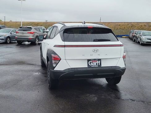 New 2026 Hyundai Kona SEL Sport image 4