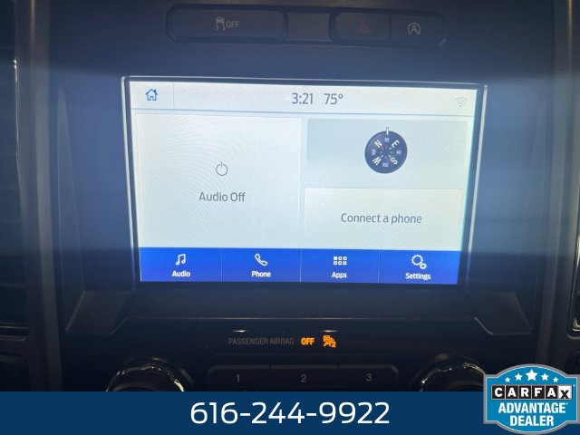 Used 2019 Ford F150 XLT AWD/4WD image 12