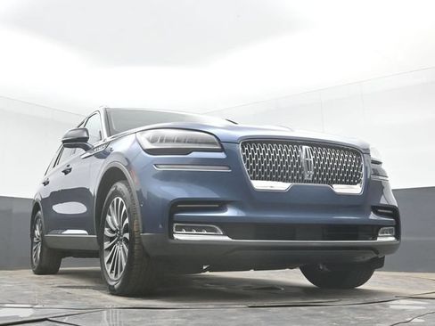 Used 2020 Lincoln Aviator Reserve w/ Equipment Group 201A AWD/4WD image 47