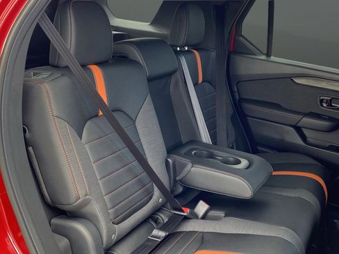 New 2026 Honda Passport TrailSport image 33