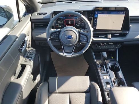 New 2026 Subaru Outback Touring XT image 17