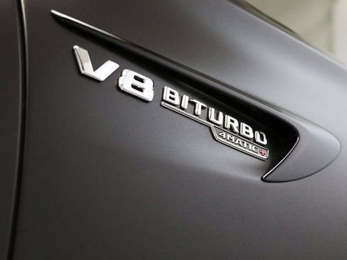 Used 2023 Mercedes-Benz E 63 AMG S image 19