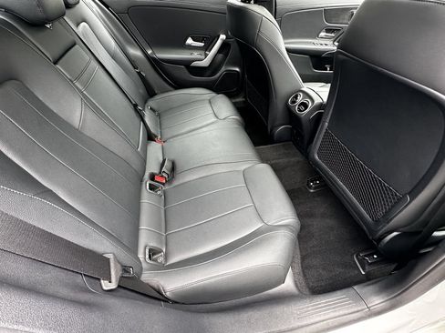 Certified 2023 Mercedes-Benz CLA 250 4MATIC image 18