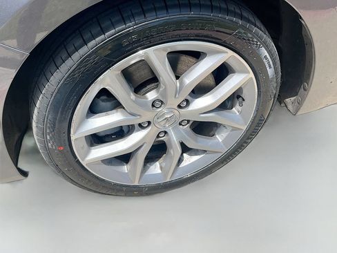 Used 2020 Acura ILX FWD image 29