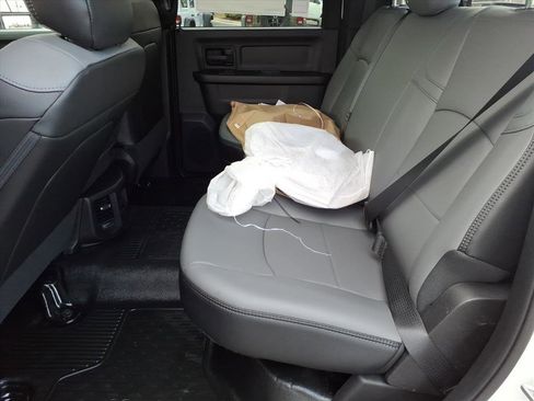 New 2026 RAM 3500 Tradesman w/ Chrome Appearance Group A image 5