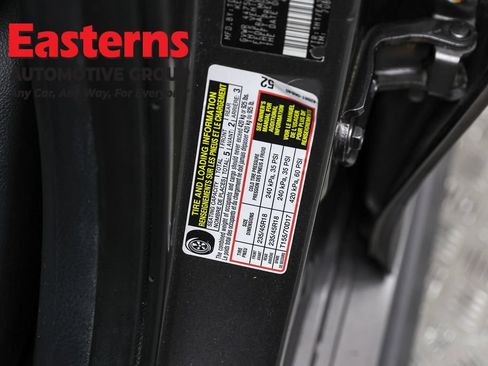 Used 2024 Toyota Camry SE w/ Cold Weather Package FWD image 31