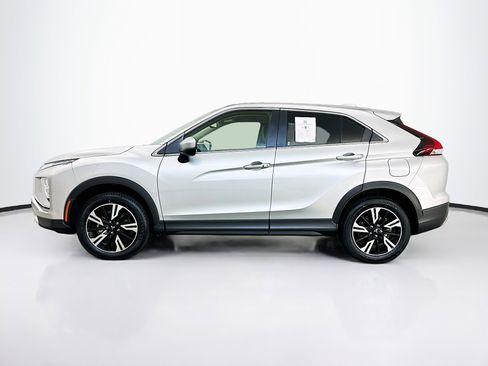 Used 2025 Mitsubishi Eclipse Cross SE AWD/4WD image 4