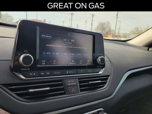 Used 2023 Nissan Altima 2.5 S image 23