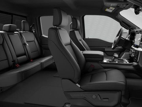 New 2026 Ford F150 Lariat w/ Equipment Group 502A High image 27