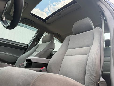 Used 2008 Honda Civic EX image 11