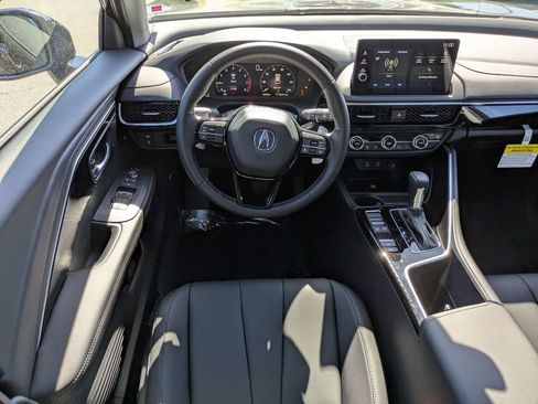 New 2026 Acura ADX FWD image 17