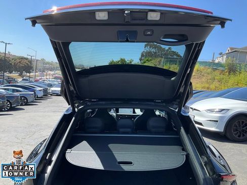 Used 2024 Kia EV6 GT-Line w/ GT-Line White Seat Package RWD image 10
