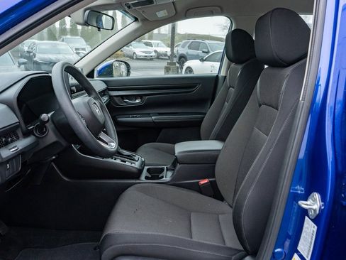 Certified 2023 Honda CR-V LX image 7