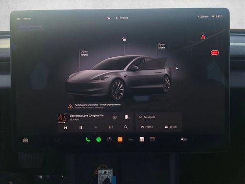 Used 2025 Tesla Model 3 Long Range image 11