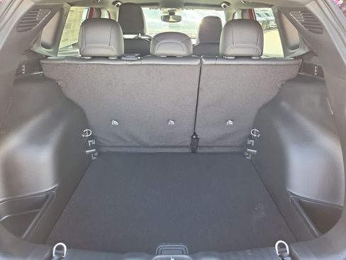 New 2026 Jeep Compass Latitude AWD/4WD image 27