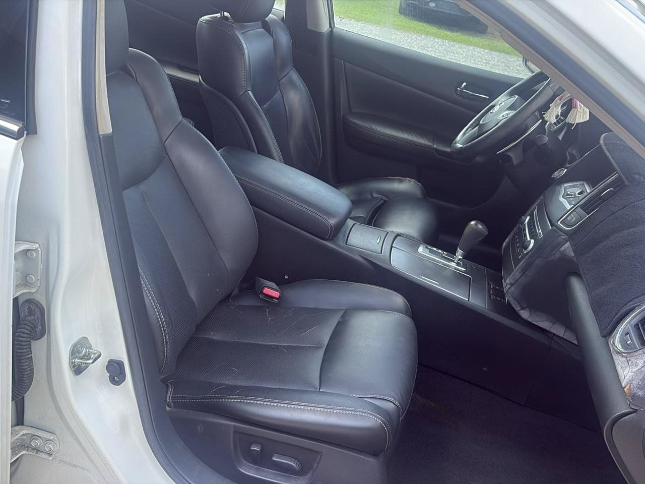Used 2011 Nissan Maxima 3.5 SV w/ Sport Pkg FWD image 18