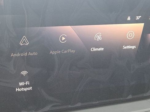 New 2026 Buick Envista Avenir image 4