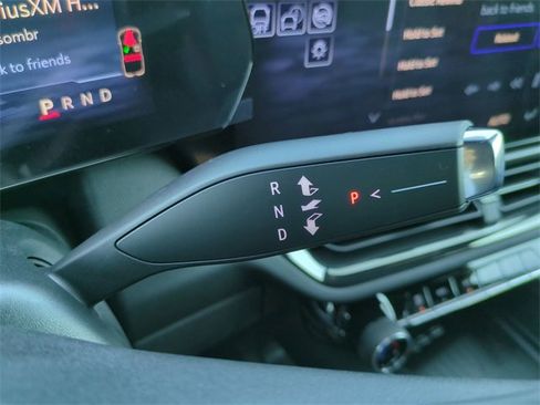 New 2026 Chevrolet Equinox EV RS image 28