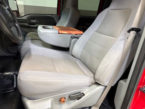 Used 2007 Ford F350 XL image 14