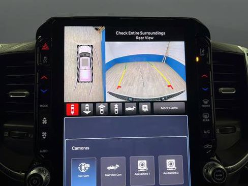 New 2026 RAM 1500 Laramie w/ Night Edition image 14