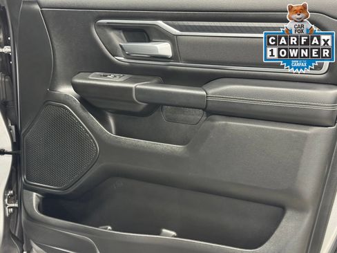 Used 2025 RAM 1500 Big Horn AWD/4WD image 50