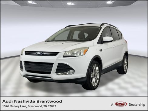 Used 2013 Ford Escape SE FWD image 1