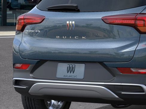New 2026 Buick Encore GX Preferred image 14