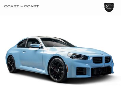 Used 2025 BMW M2 w/ Lighting Package