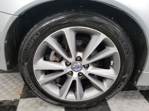 Used 2013 Volvo C70 T5 FWD image 30
