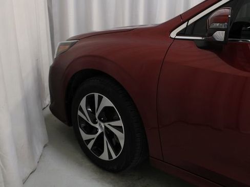 Used 2020 Subaru Legacy Premium AWD/4WD image 29