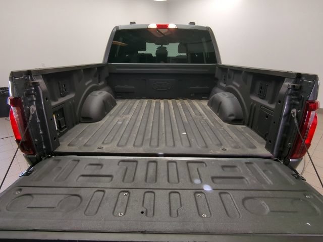 Used 2025 Ford F150 XLT w/ Equipment Group 301A Standard AWD/4WD image 32