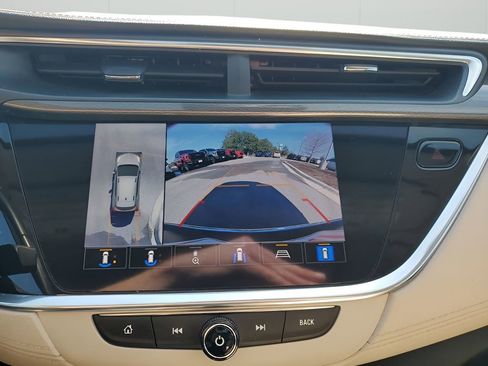 Used 2021 Buick Encore GX Essence w/ Advanced Technology Package image 43