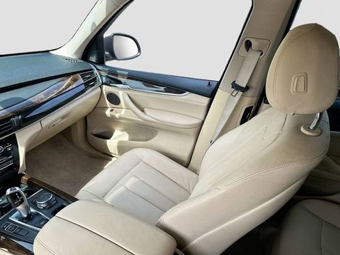 Used 2015 BMW X5 sDrive35i RWD image 26