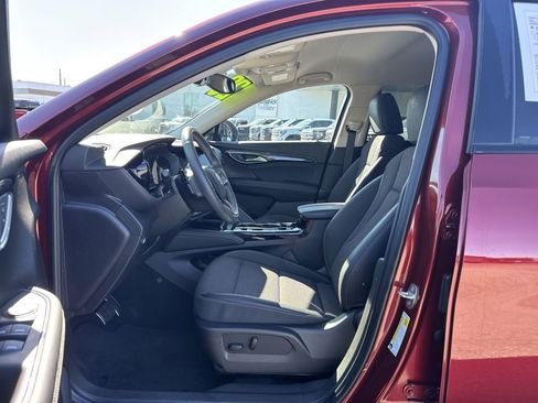 Used 2023 Buick Envision Preferred image 16