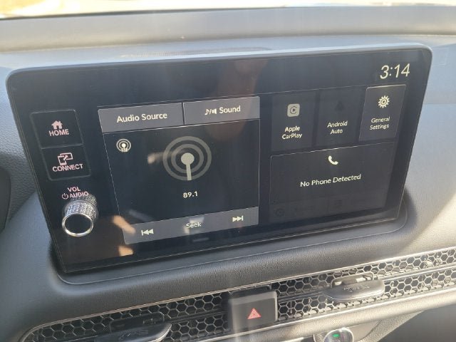 New 2027 Honda HR-V EX-L image 28