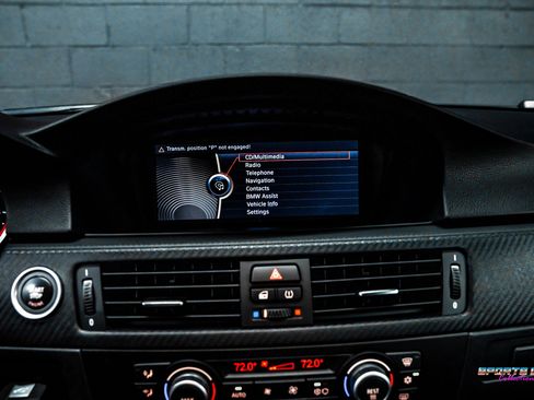 Used 2009 BMW M3 Coupe RWD image 20