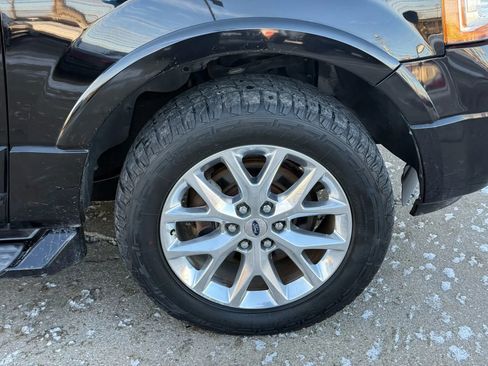 Used 2017 Ford Expedition EL Limited image 53