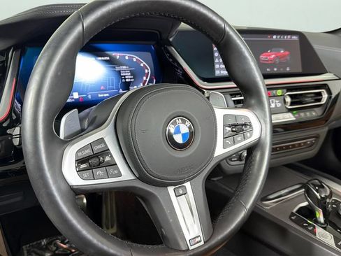 Used 2021 BMW Z4 M40i w/ Executive Package RWD image 21