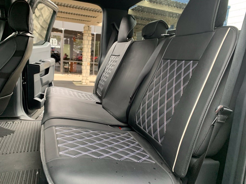Certified 2022 Ford F150 XL w/ STX Appearance Package AWD/4WD image 31