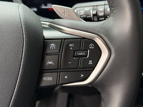 Certified 2025 Lexus RX 350h w/ Convenience Package AWD/4WD image 18