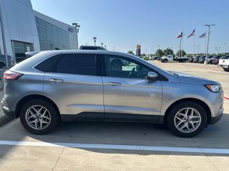 Used 2021 Ford Edge SEL FWD video 2