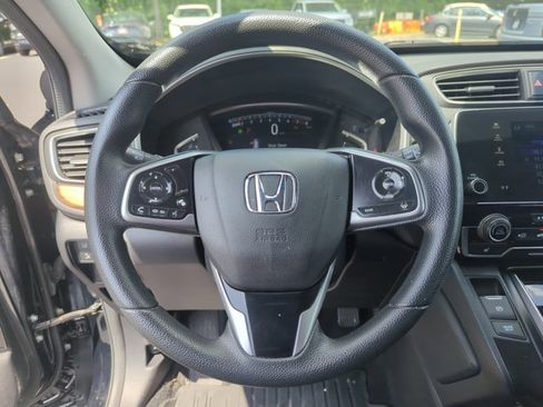 Used 2022 Honda CR-V EX image 11