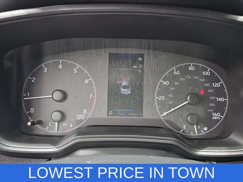 Used 2025 Toyota Corolla LE FWD image 18