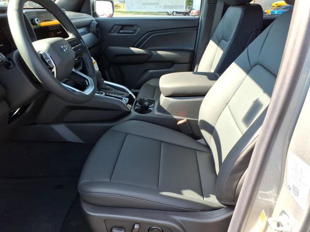 New 2026 Chevrolet Colorado Trail Boss AWD/4WD image 7