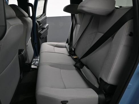 New 2026 Toyota Tacoma SR5 image 11