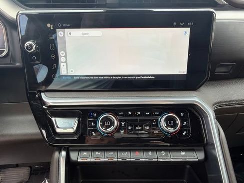 Certified 2022 GMC Sierra 1500 Denali AWD/4WD image 21