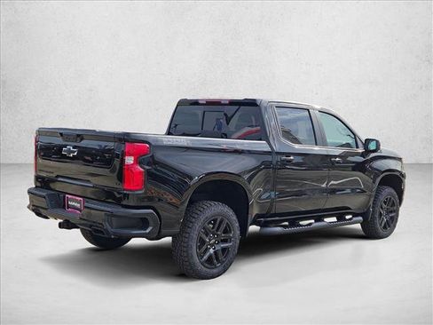 New 2026 Chevrolet Silverado 1500 LT Trail Boss w/ LT Trail Boss Premium Package image 2